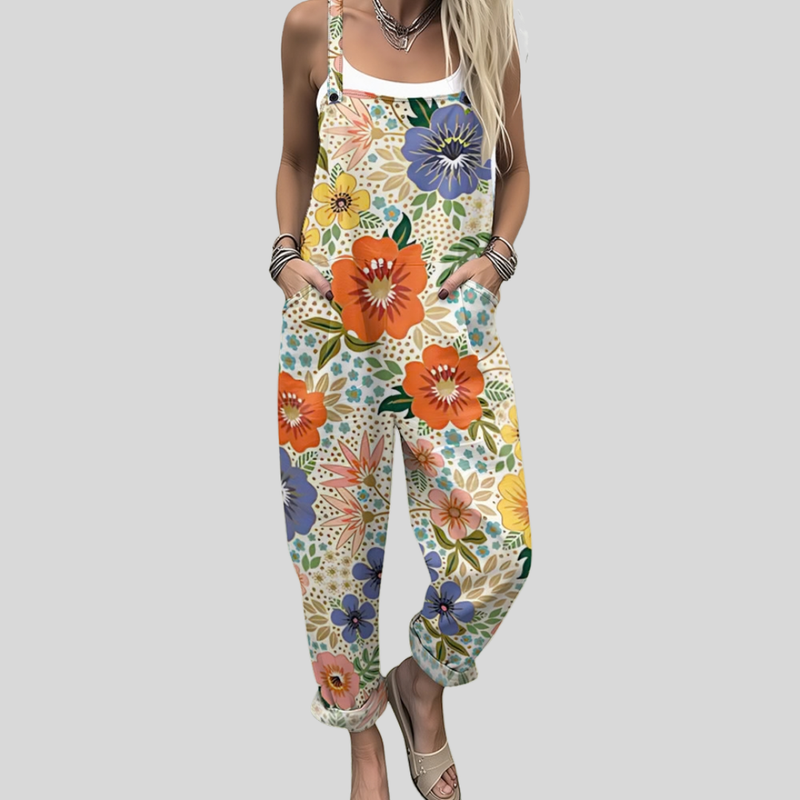 Renee | & Cheerful Overalls