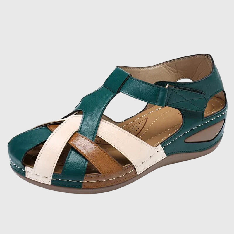 Erin | Comfortable Orthopaedic Sandals