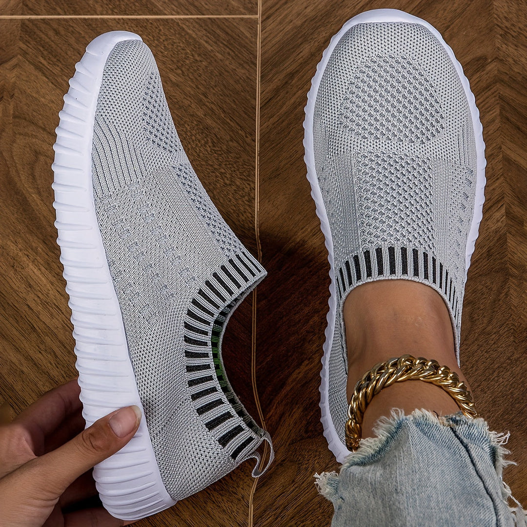 Ultra-Light Non-Slip Sock Sneakers