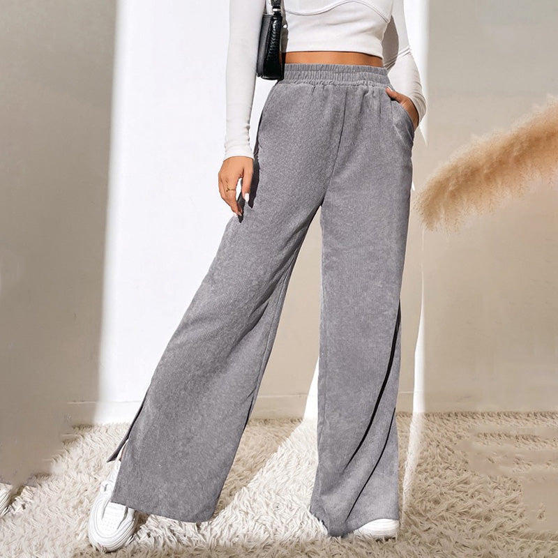 Nahla - Comfort Lounge Trousers