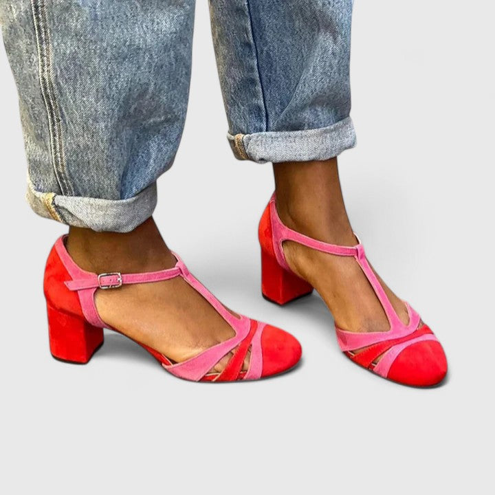 Rosemary | Modern Heels