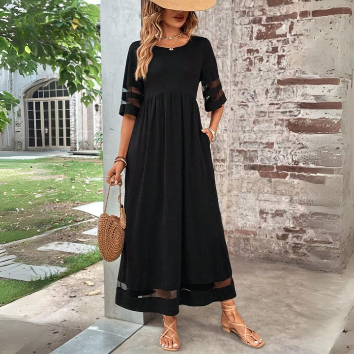 Nadia - Tummy Control Dress