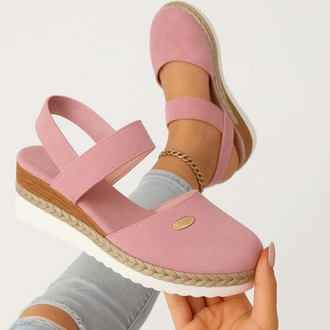 Wendy | Comfortable Orthopaedic Sandals