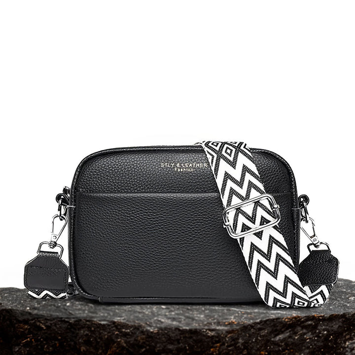 Margot™ | Timeless Crossbody Bag