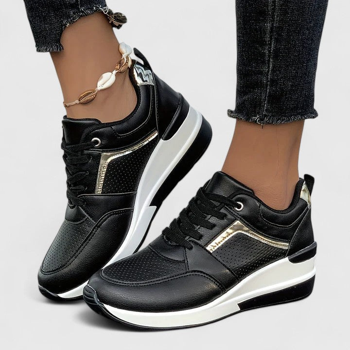 Julie | Orthopaedic Shoes