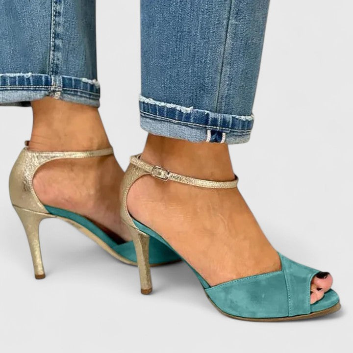 Catriona | Elegant Heels