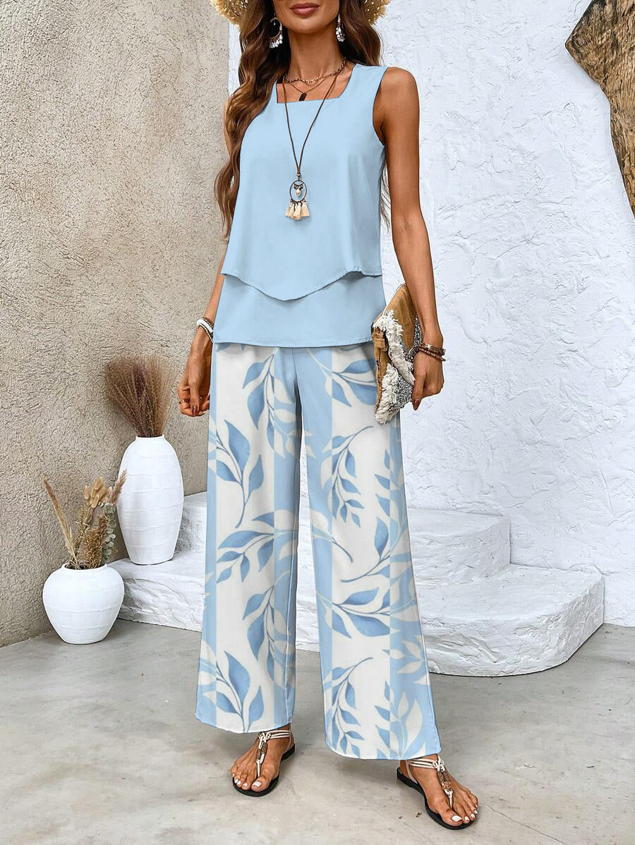 Lucinda | Elegant Summer Set