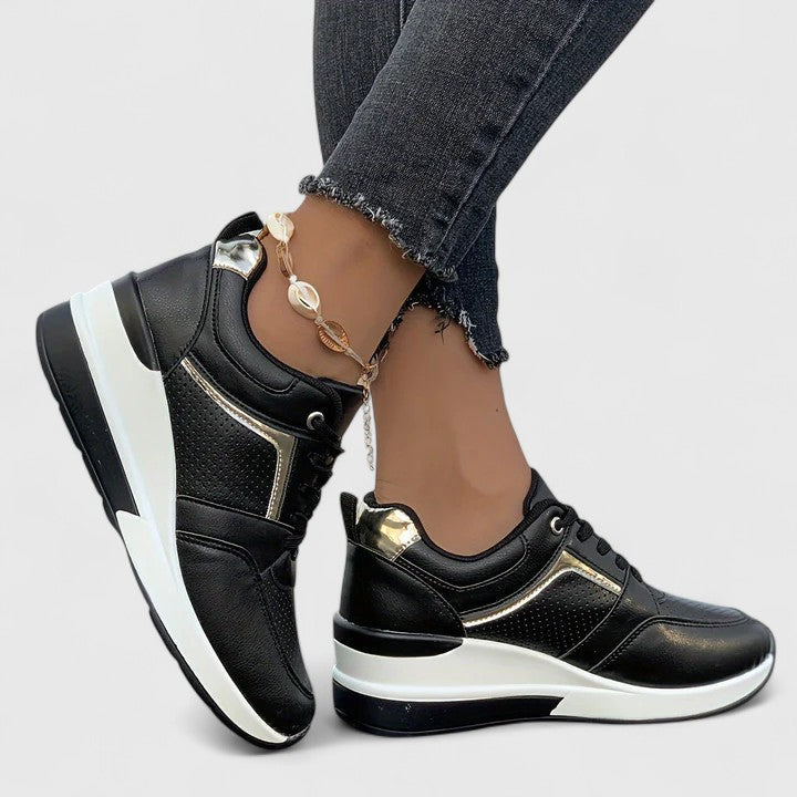 Julie | Orthopaedic Shoes