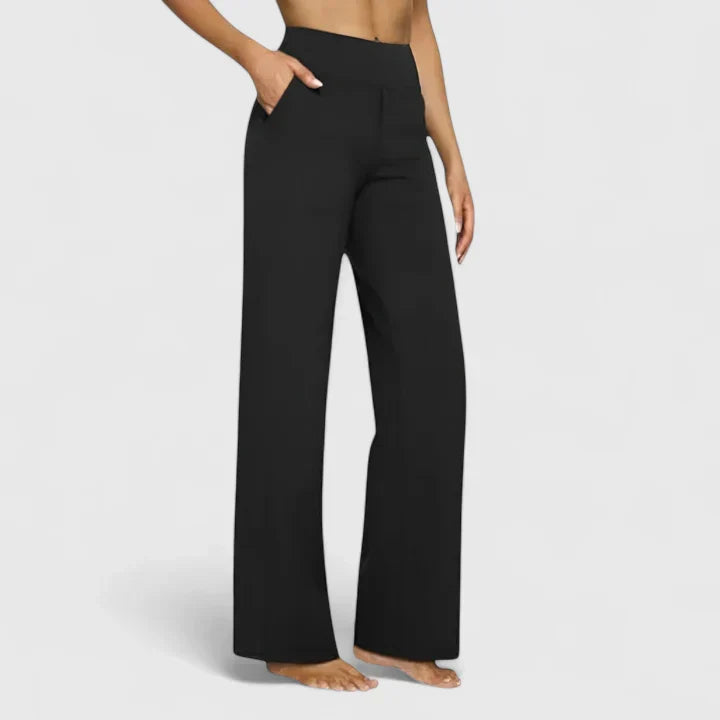 Monique | Elegant Trousers