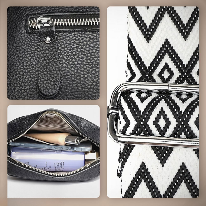 Margot™ | Timeless Crossbody Bag