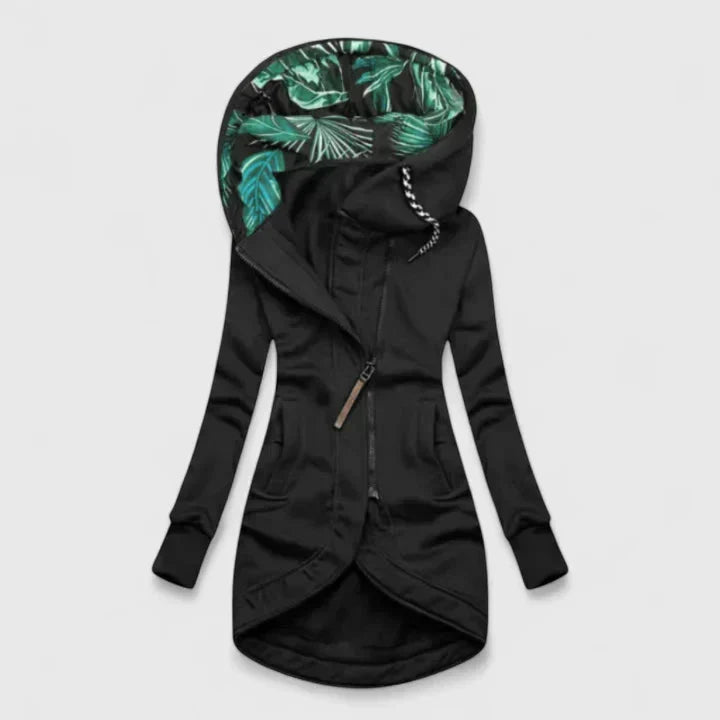 Annalysiah | Cosy Jacket