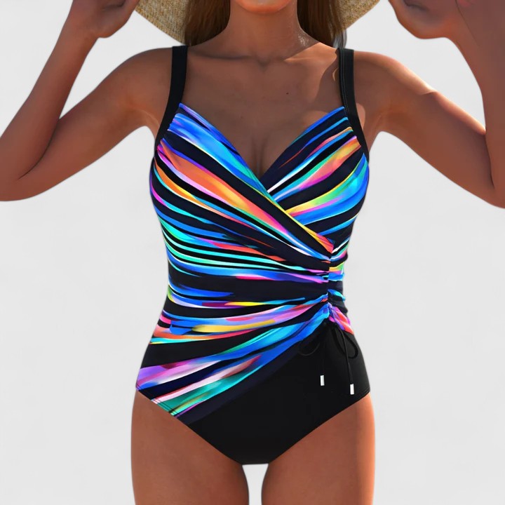 Poppy | Sophisticated Swimsuit