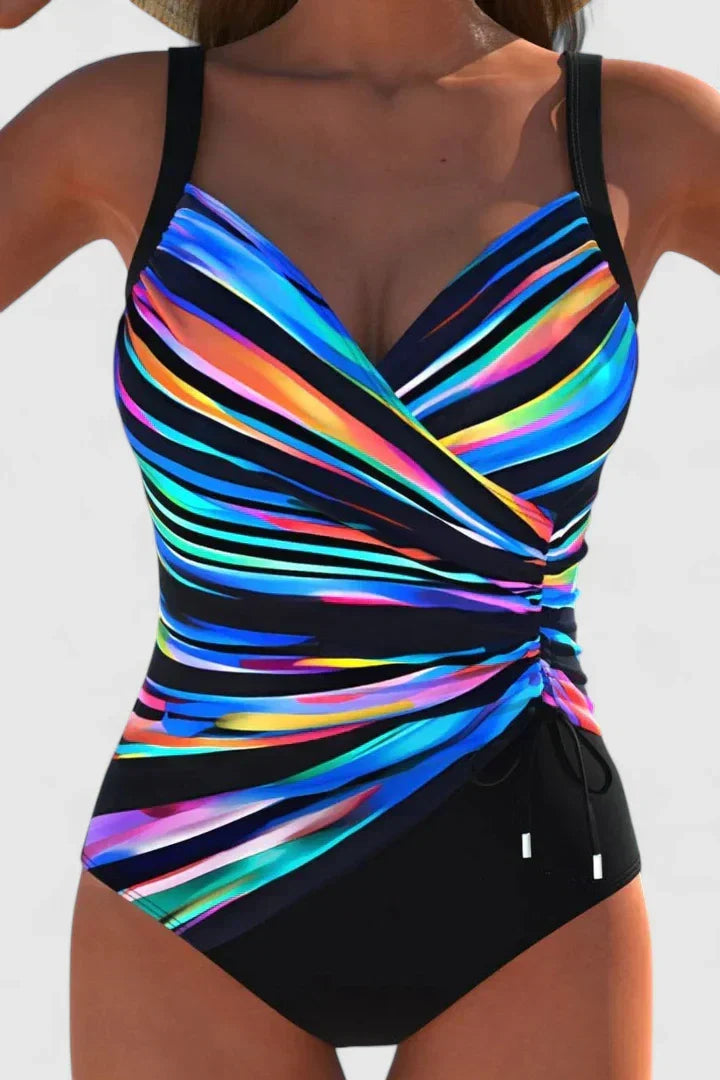Annette | Elegant Swimsuit
