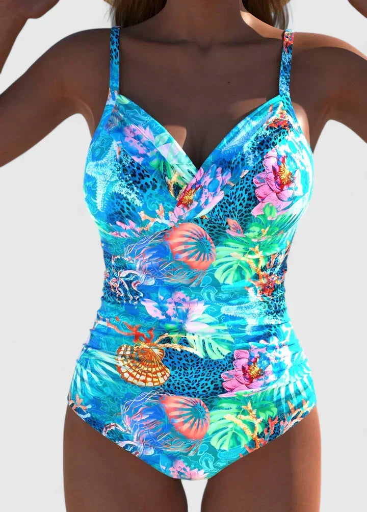 Doreen | Sophisticated Swimsuit