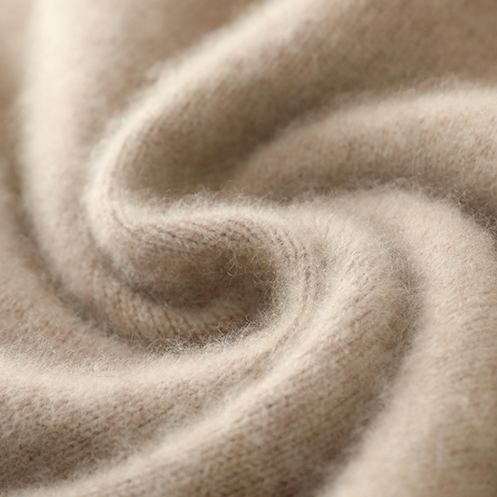 100% Cashmere Jumper