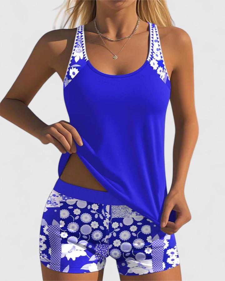 Helen | Comfortable Swimsuit