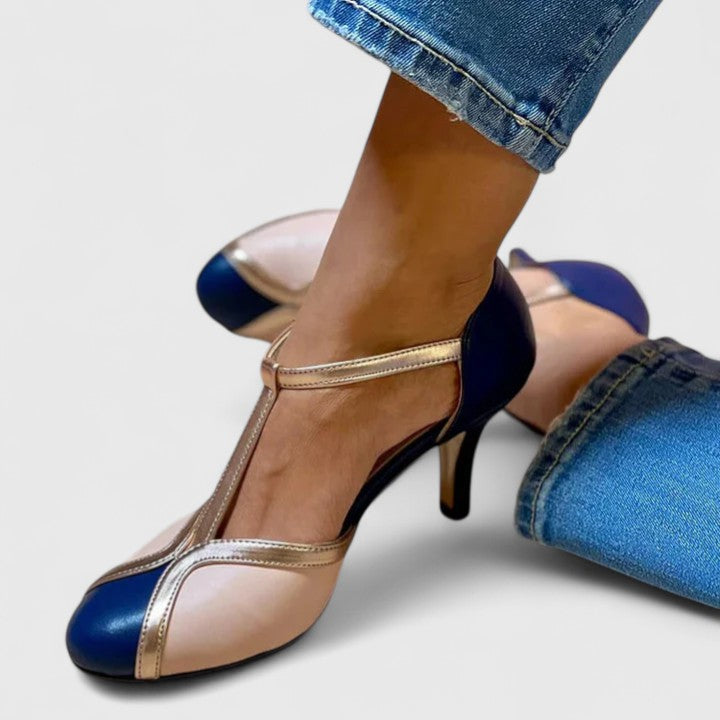 Deborah | Comfortable Heels
