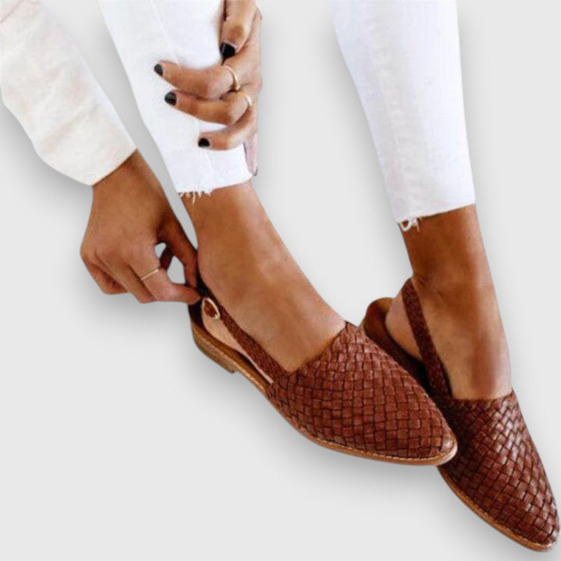 Gail | Comfortable Orthopaedic Sandals