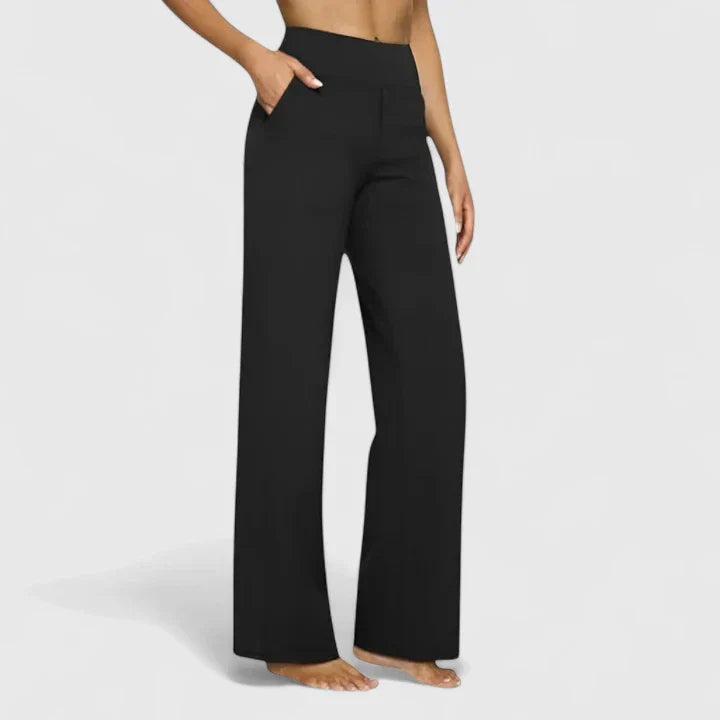 Margaret | Comfortable Trousers