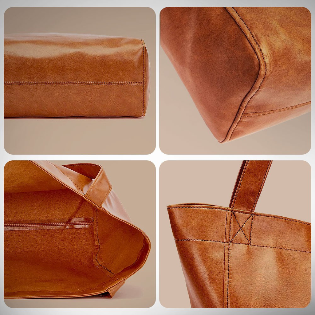 Christine | Vintage Shoulder Bag