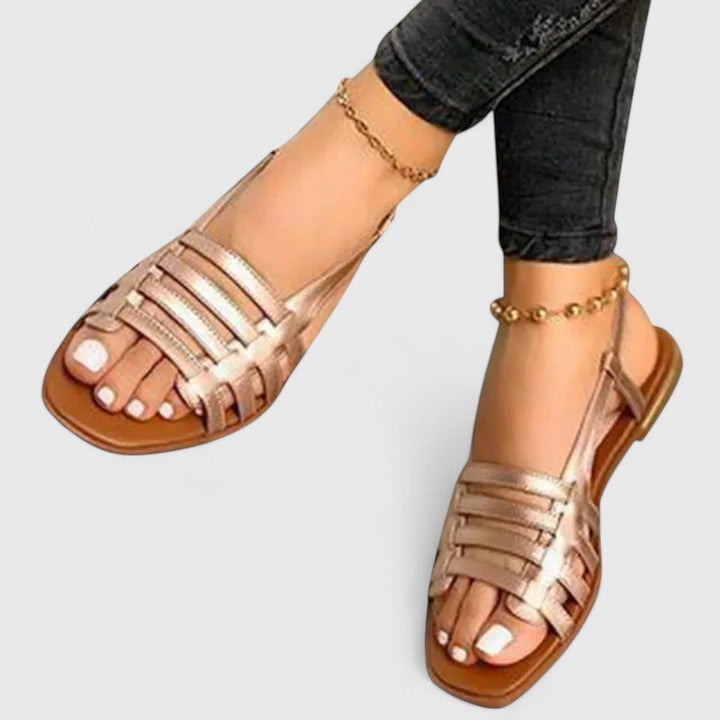Maureen | Comfortable Orthopaedic Sandals