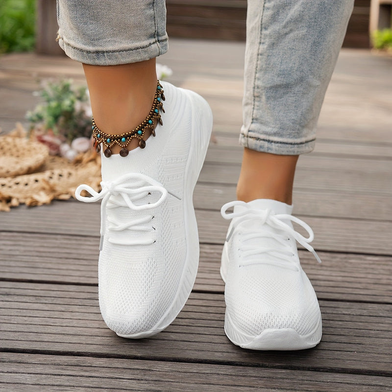 Annette | Lightweight Comfort Sneakers