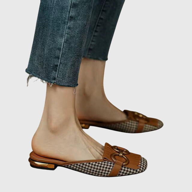 Elsie | Comfortable Orthopaedic Sandals