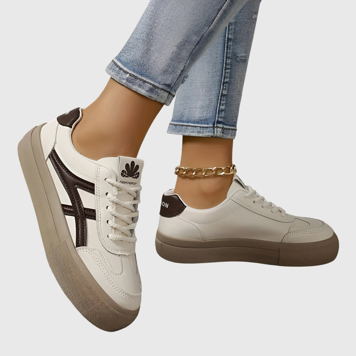 Heidi | Orthopaedic Sneakers