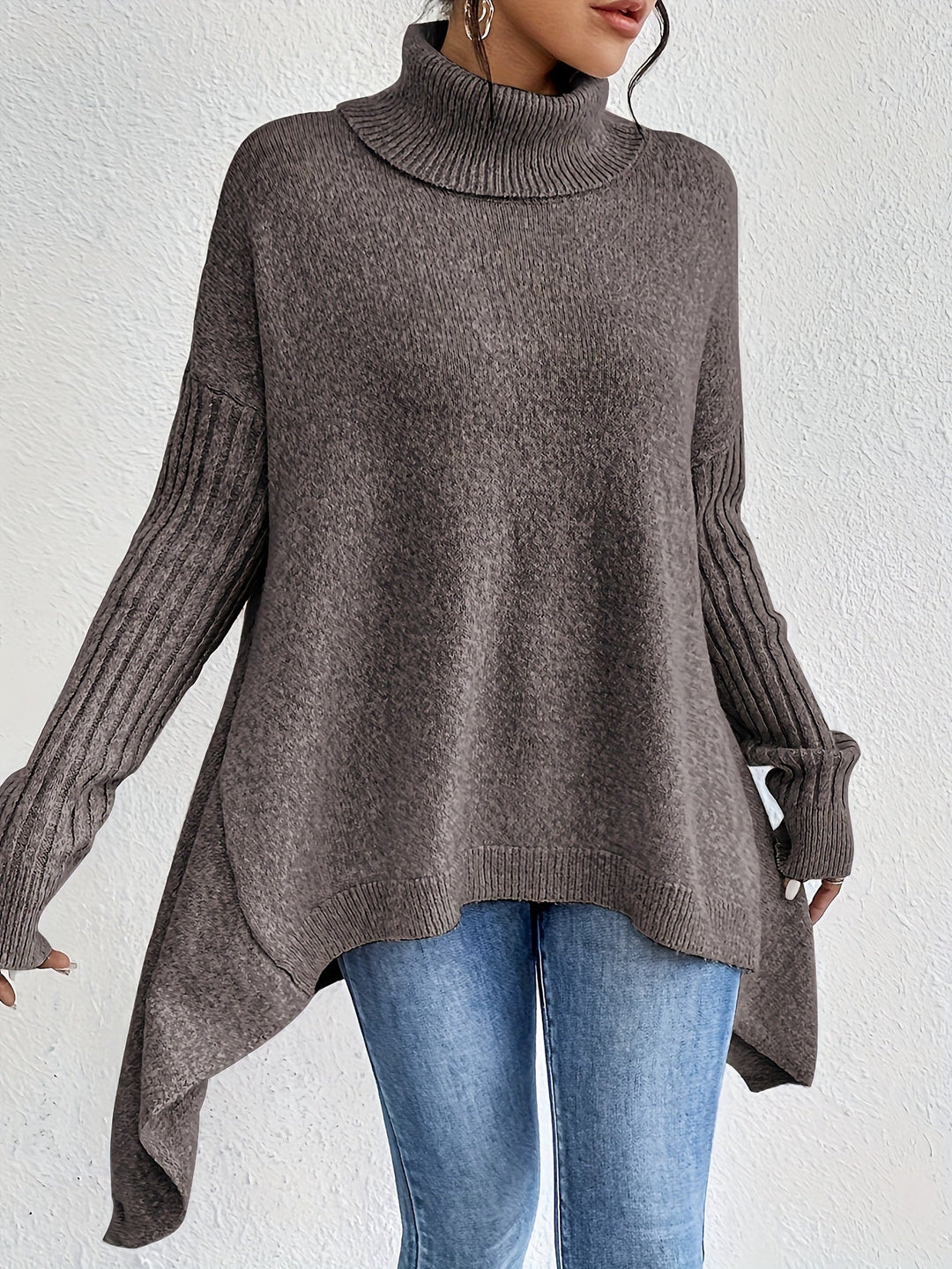 Audrey | Cosy Jumper