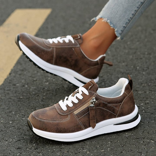 Beatrix | Orthopaedic Sneakers