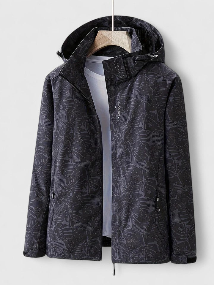 Glenys | Elegant Jacket
