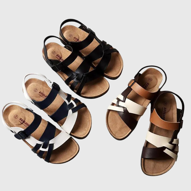 Camille - Lightweight Elegant Sandals