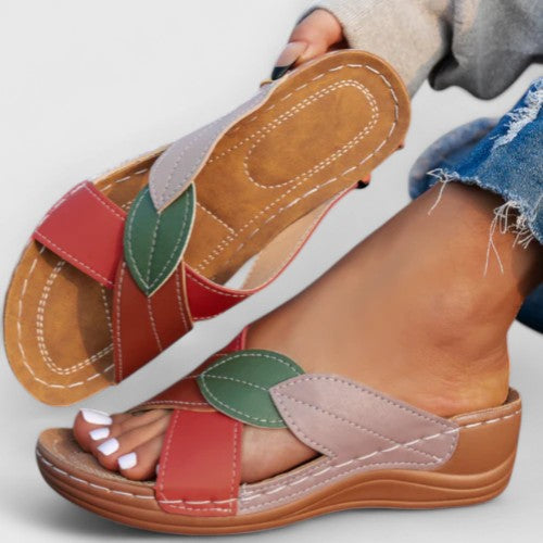 Sharon | Comfortable Orthopaedic Sandals