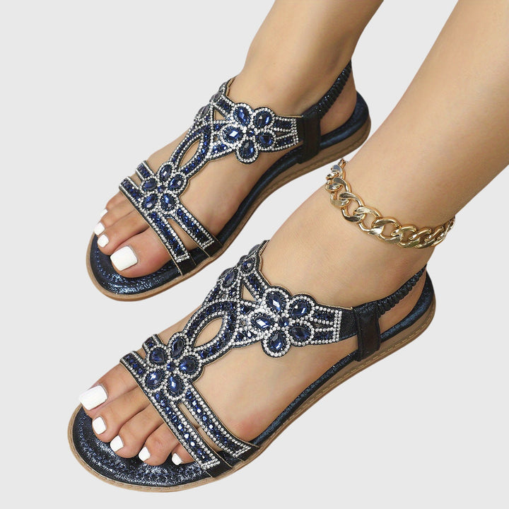 Cadence - Elegant Orthopaedic Sandals