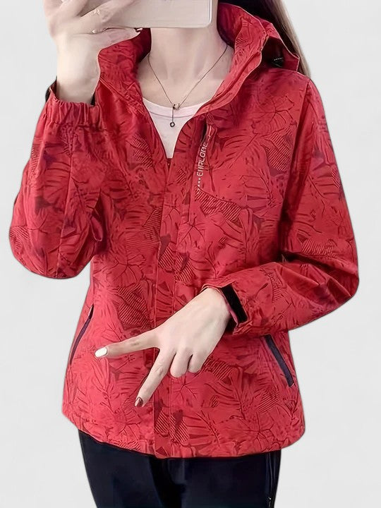 Glenys | Elegant Jacket