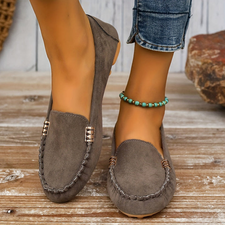 Kaia™ | Ballerina Loafer