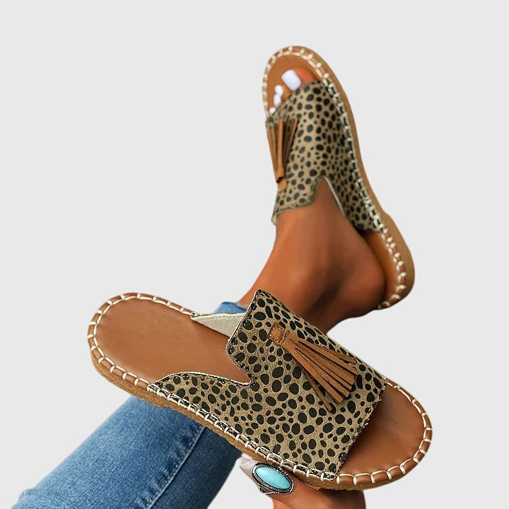 Donna | Comfortable Orthopaedic Sandals