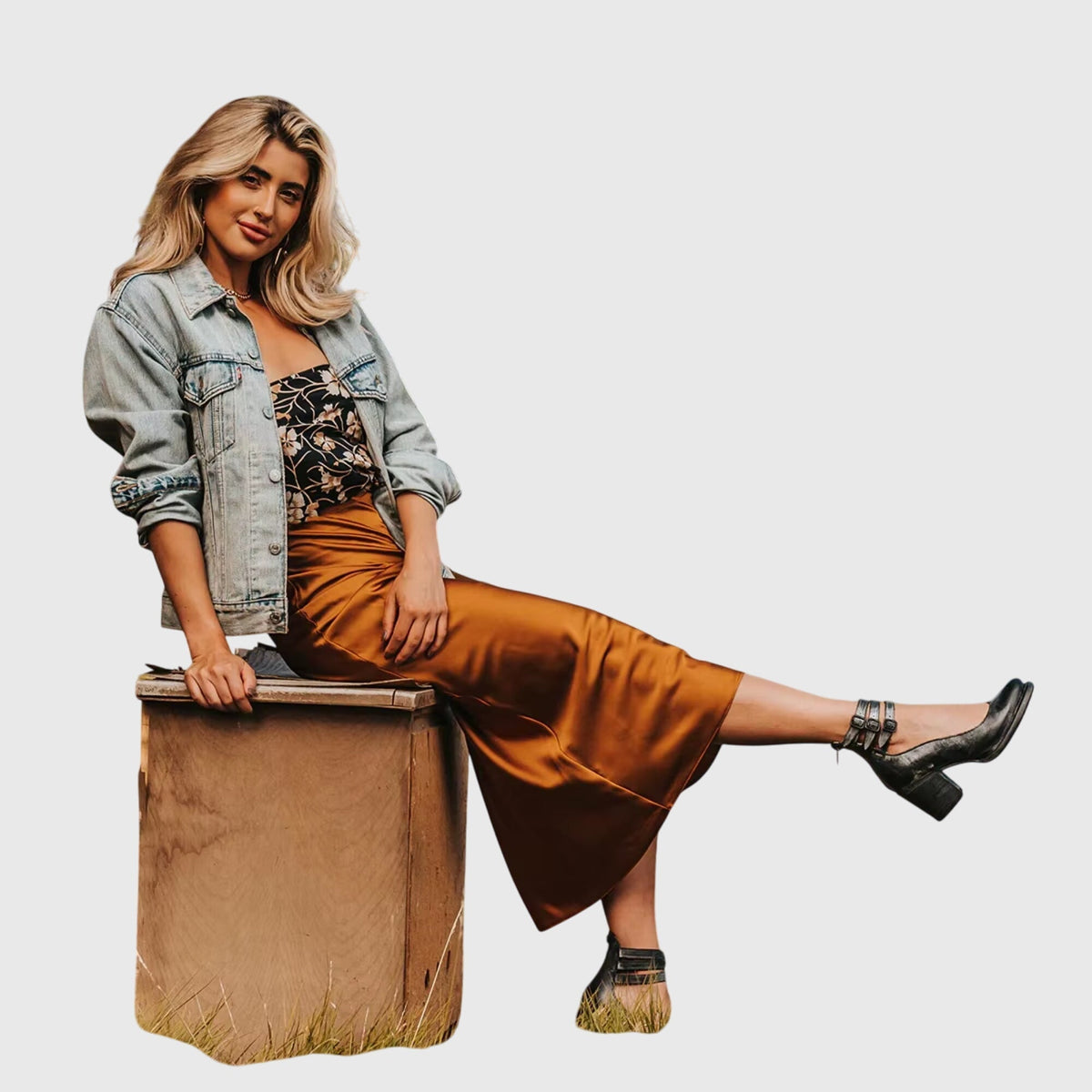Joan | Elegant & Comfortable Heels
