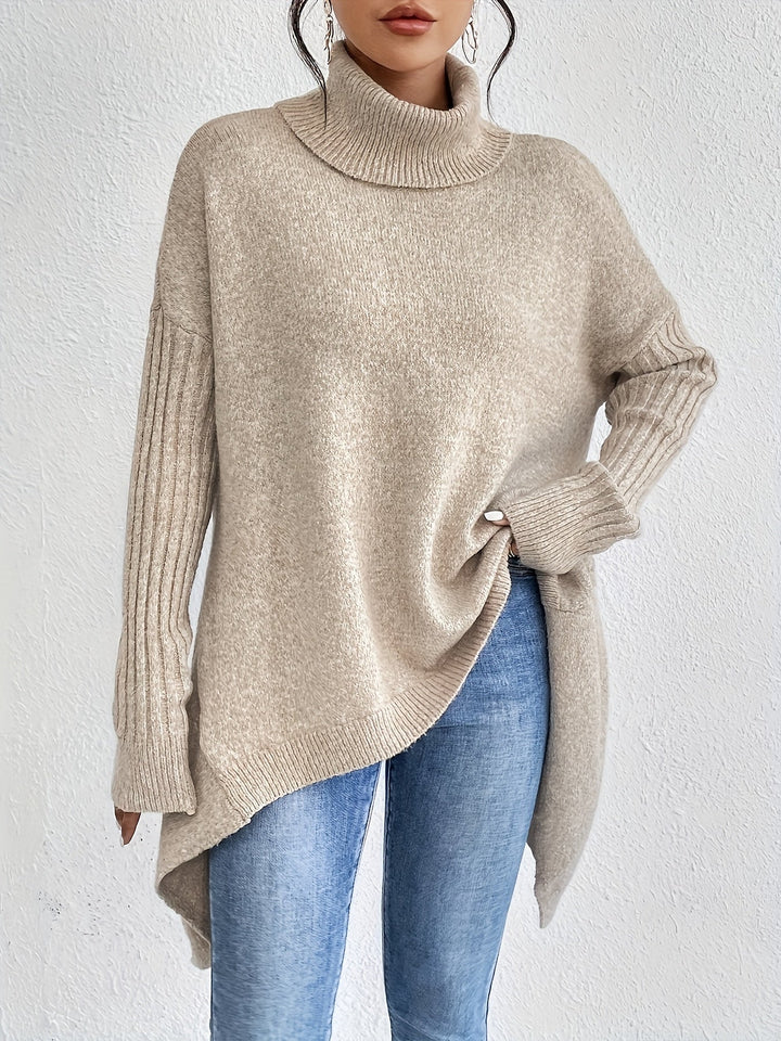 Audrey | Cosy Jumper