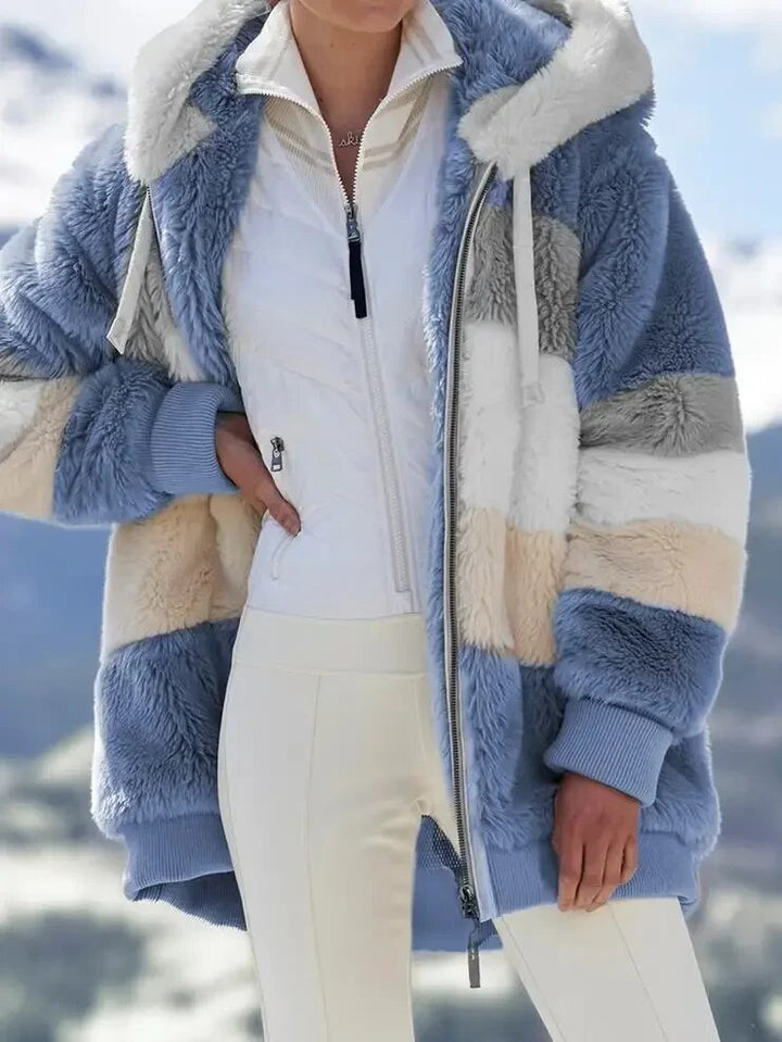 Keithy | Cosy Jacket