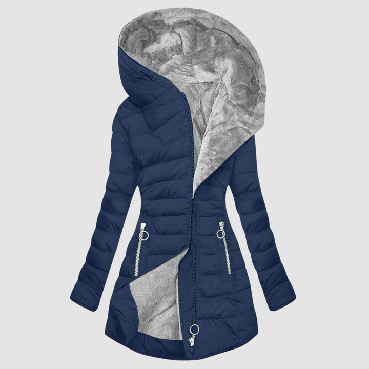 Cassiora | Cosy Coat