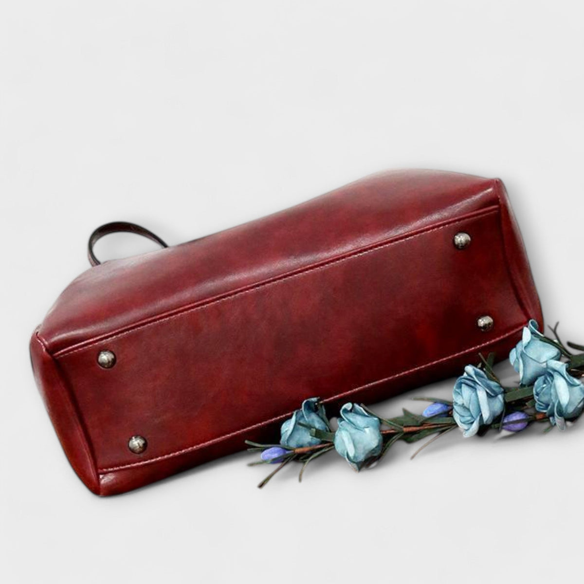 Sienna | 4-Piece Vintage Bag Set