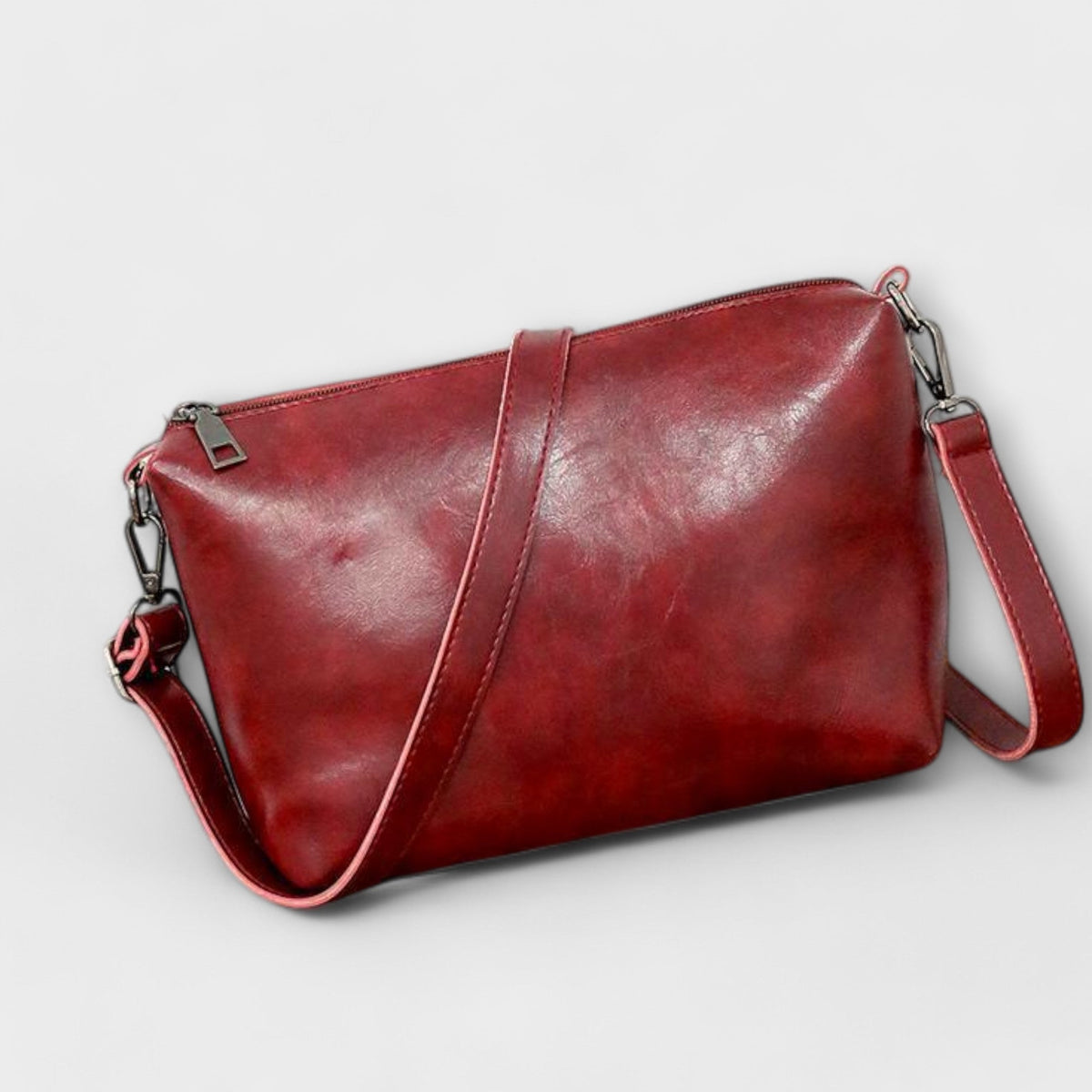 Sienna | 4-Piece Vintage Bag Set