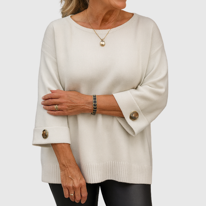 Julianette | Elegant Jumper