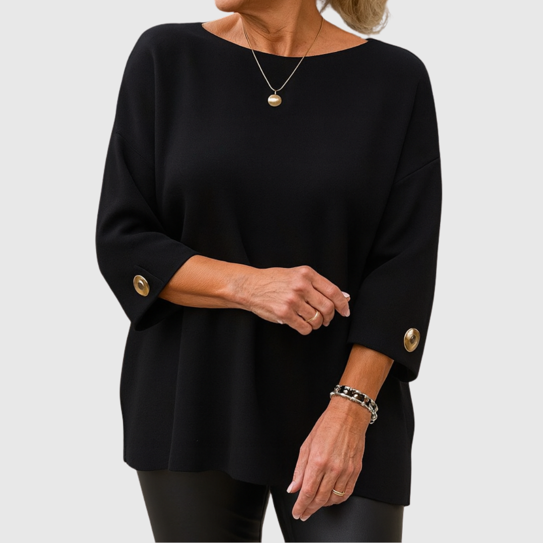 Julianette | Elegant Jumper
