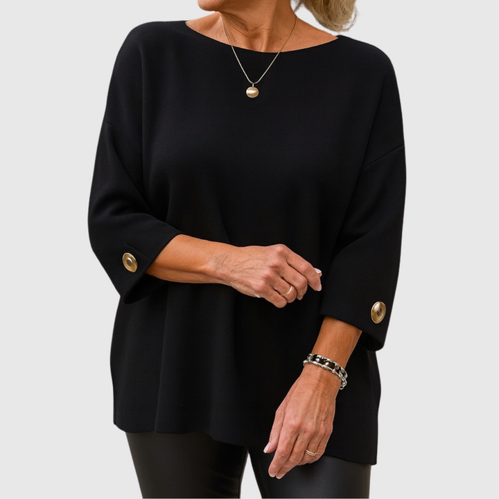 Julianette | Elegant Jumper