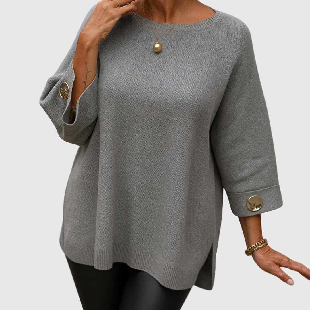Rhonda | Elegant Jumper