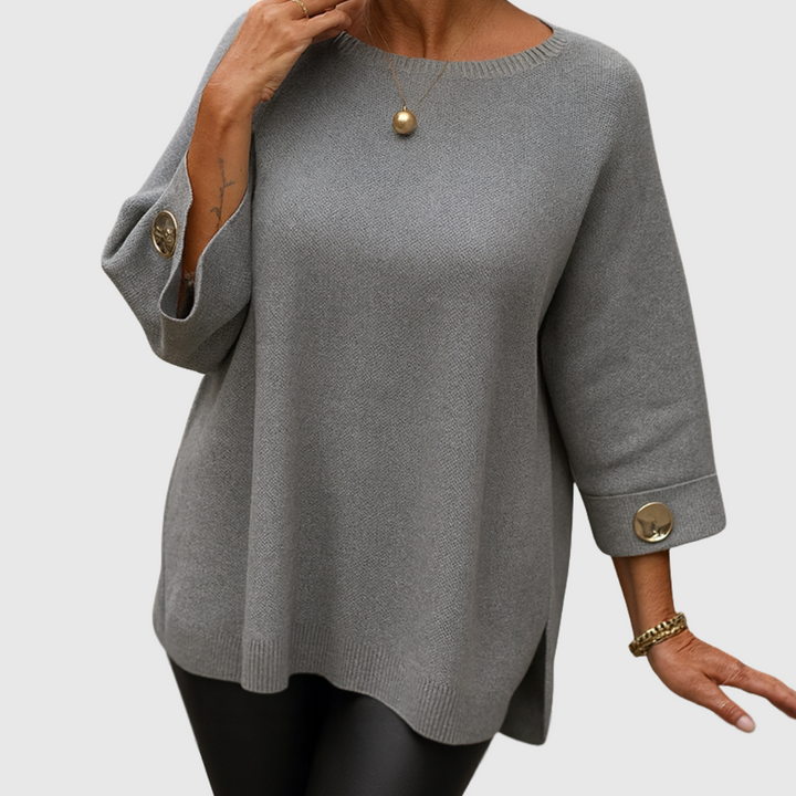 Julianette | Elegant Jumper