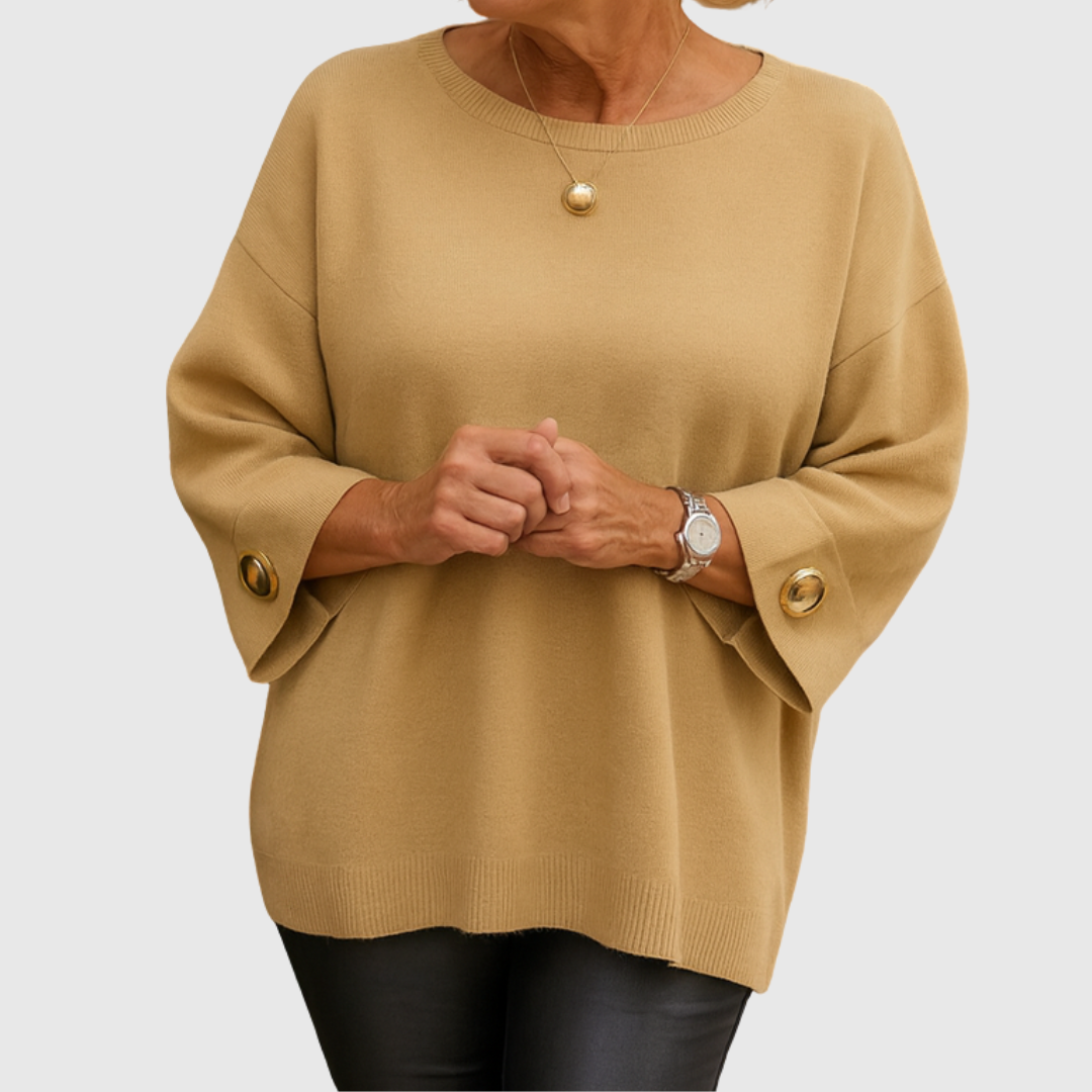 Julianette | Elegant Jumper