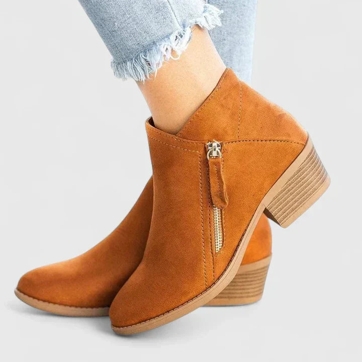 Joan | Orthopaedic Boots